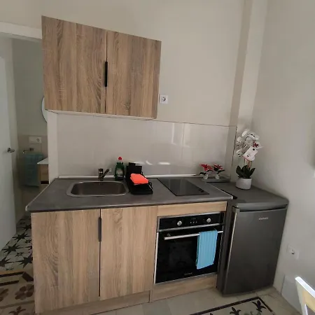 Apartamento Esmeralda 2