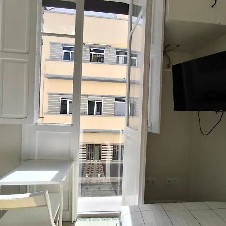 Apartamento Esmeralda 2 Santa Cruz de Tenerife