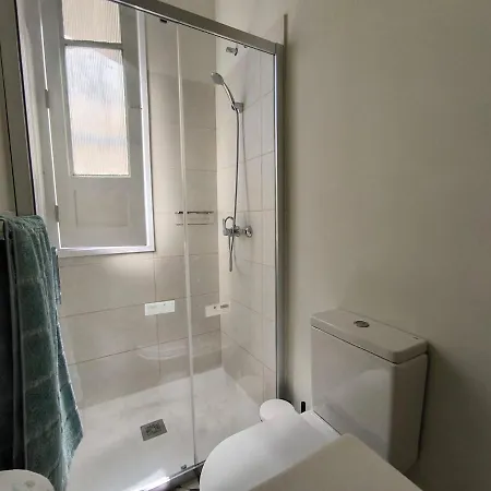 Apartamento Esmeralda 2 Santa Cruz de Tenerife