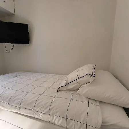 Apartamento Esmeralda 2